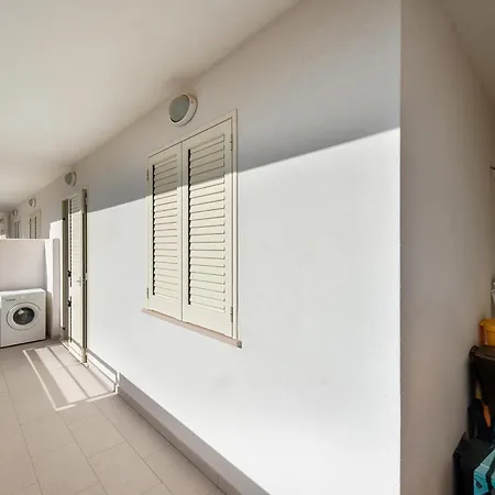 Baia 아파트 갈리폴리