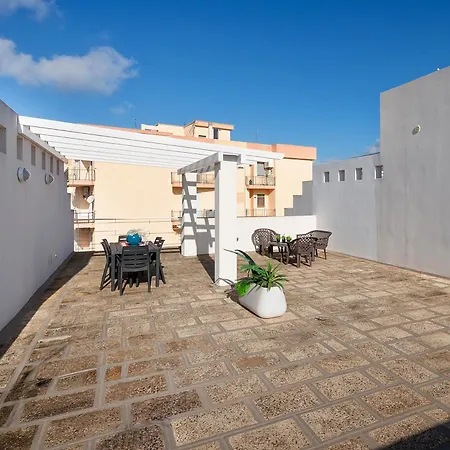 Baia Apartament Gallipoli