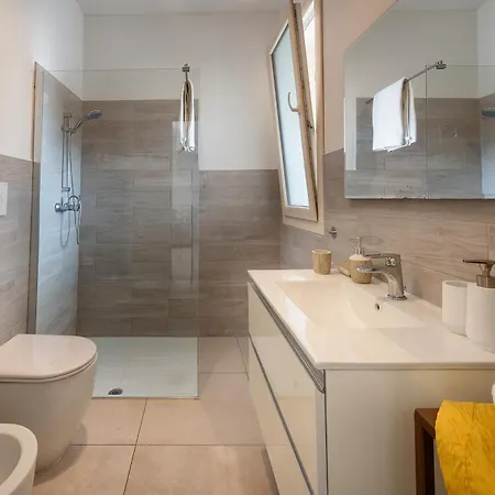 Baia Apartament