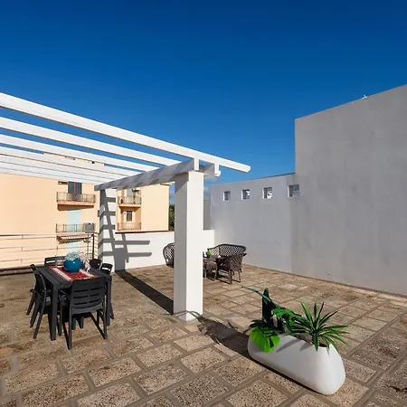 Apartament Baia