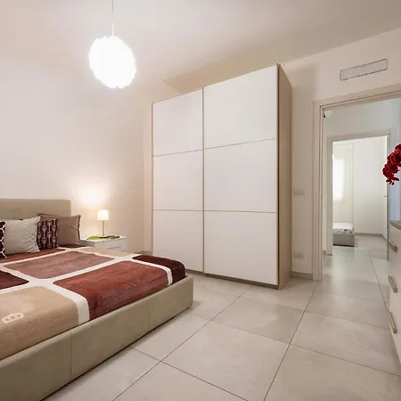 Baia Apartament Gallipoli