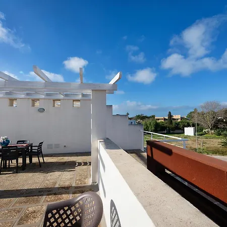 Apartament Baia Gallipoli