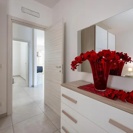 아파트 Baia 갈리폴리