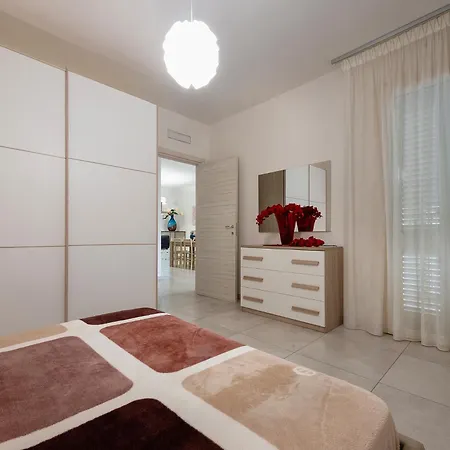 Apartament Baia