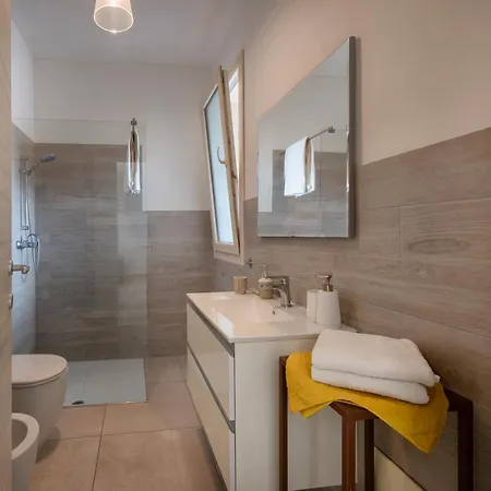 Baia Apartament *