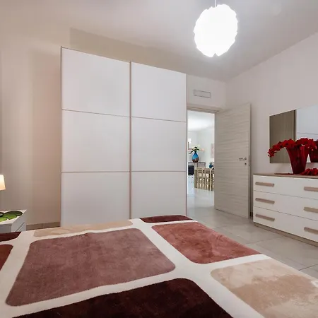 Apartament Baia Gallipoli