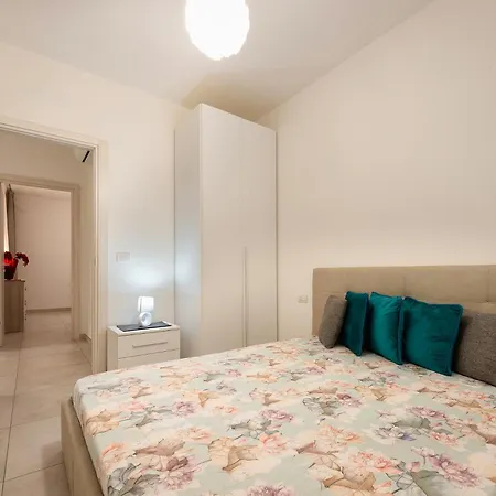 Baia Apartament Gallipoli