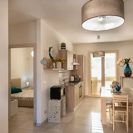 Baia 아파트 갈리폴리