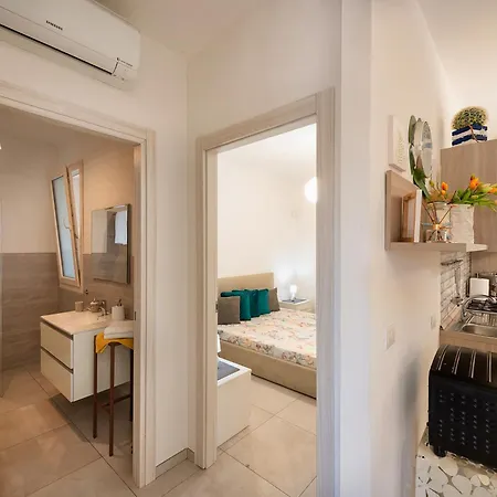 Baia Apartament