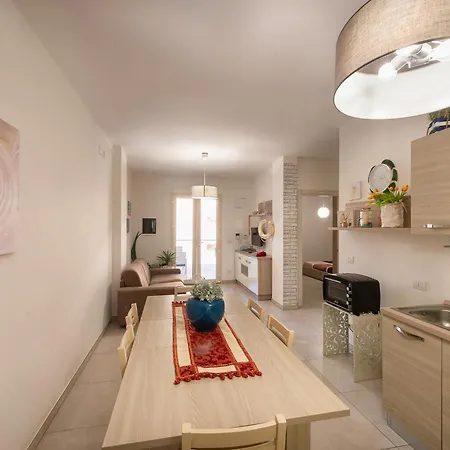 Baia Apartament Gallipoli