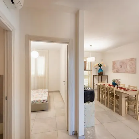 Baia Apartament Gallipoli