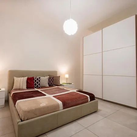 Baia Apartament