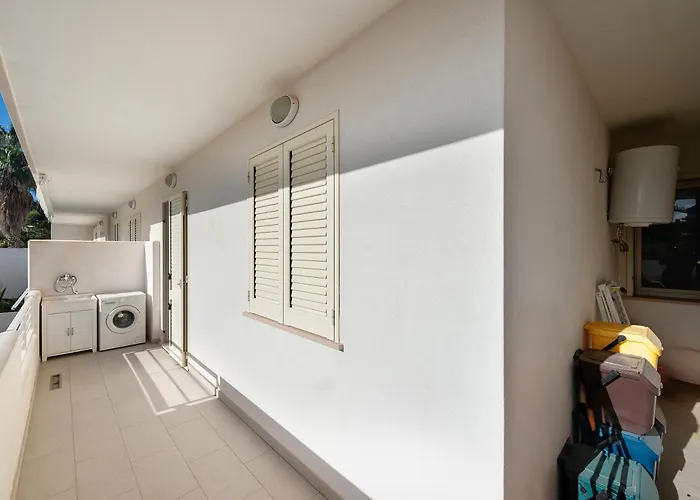 Baia アパート ガリポリ