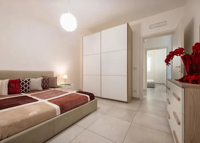 Baia アパート ガリポリ